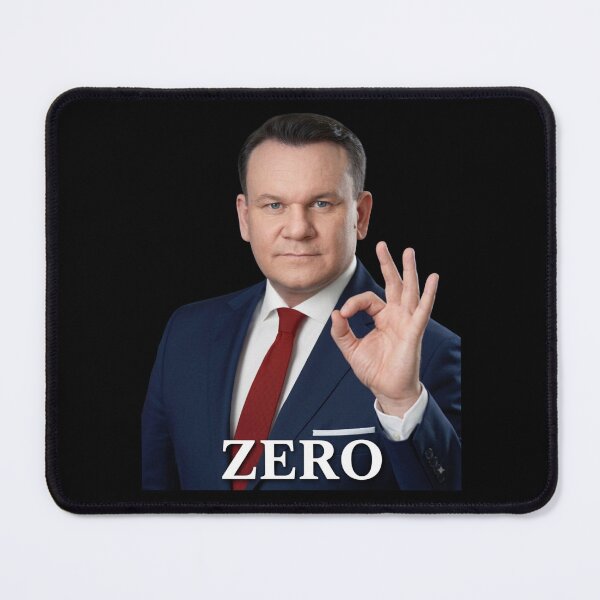 Item preview, Dominik Tarczyński Zero Poland designed and sold by Flirt-Teez.