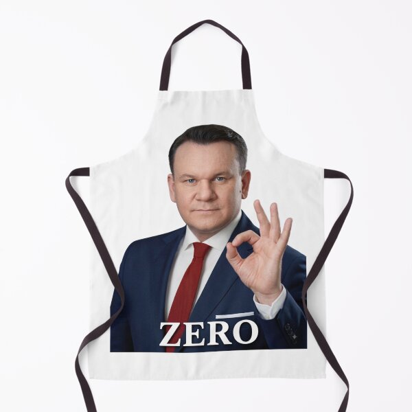 Item preview, Dominik Tarczyński Zero Poland designed and sold by Flirt-Teez.
