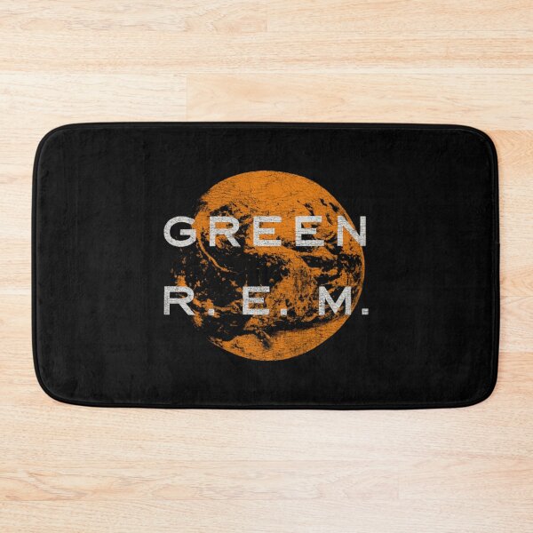 Item preview, green rem band designed and sold by AshleyRenee55.