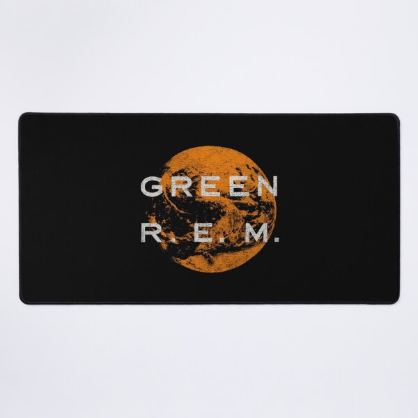 Item preview, green rem band designed and sold by AshleyRenee55.