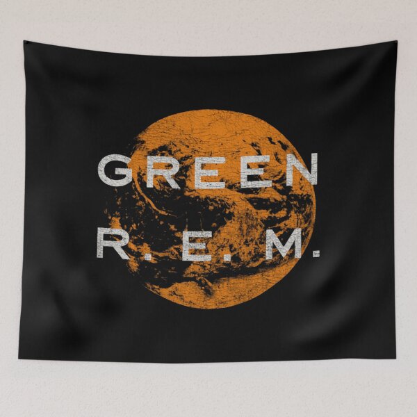 Item preview, green rem band designed and sold by AshleyRenee55.