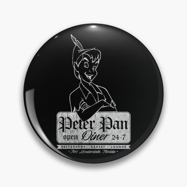 Item preview, Fairy Tale Character Restaurant Badge designed and sold by Little Steps.