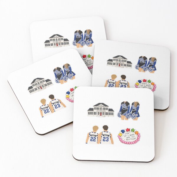 Item preview, one tree hill sticker pack designed and sold by gloriana13.