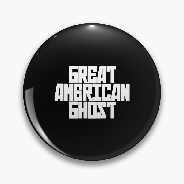 Item preview, Copy of THE GREAT AMERICAN GHOST BAND designed and sold by GrimTeddySt.
