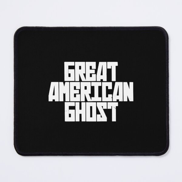 Item preview, Copy of THE GREAT AMERICAN GHOST BAND designed and sold by GrimTeddySt.