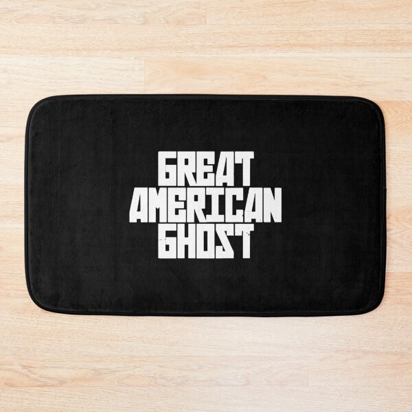 Item preview, Copy of THE GREAT AMERICAN GHOST BAND designed and sold by GrimTeddySt.