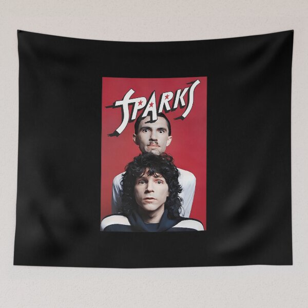 Item preview, the SPARKS BAND designed and sold by ScribbleeFreaks.