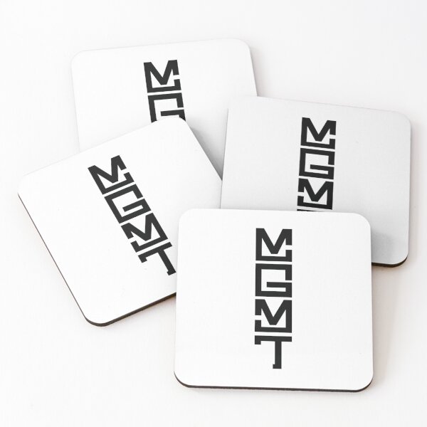 Item preview, MGMT BAND designed and sold by OwiebrainhurTss.