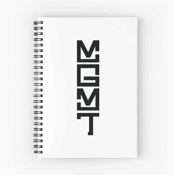 Item preview, MGMT BAND designed and sold by OwiebrainhurTss.