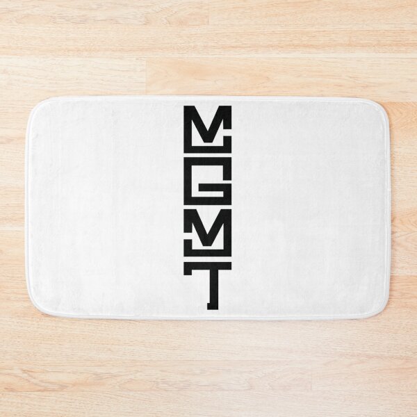 Item preview, MGMT BAND designed and sold by OwiebrainhurTss.