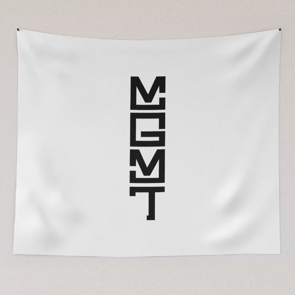 Item preview, MGMT BAND designed and sold by OwiebrainhurTss.