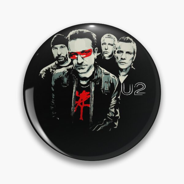 Item preview, THE U2 BAND designed and sold by IjayyunStore.
