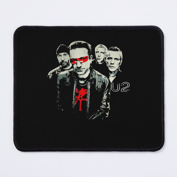 Item preview, THE U2 BAND designed and sold by IjayyunStore.