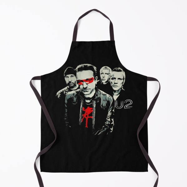 Item preview, THE U2 BAND designed and sold by IjayyunStore.