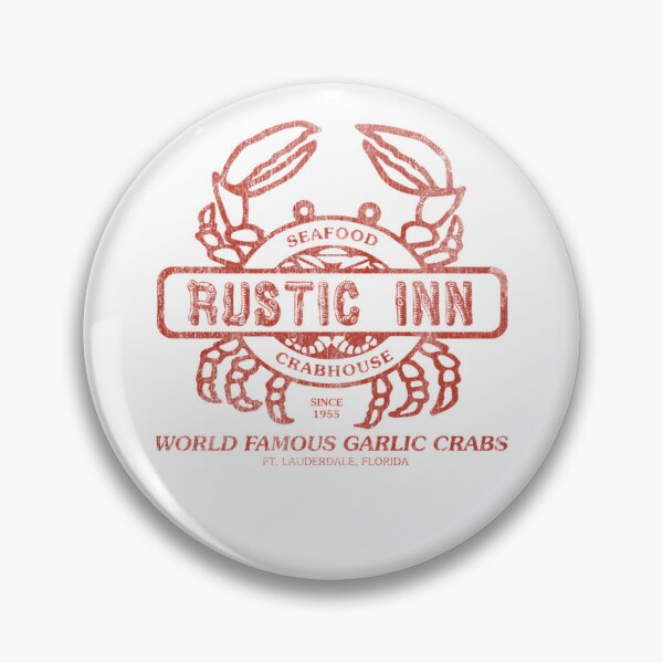 Item preview, Marine Seafood Crab Restaurant Sign designed and sold by Little Steps.