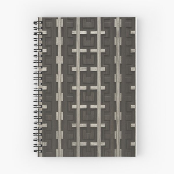 Item preview, Brutalist Matrix designed and sold by Monkeysalad.