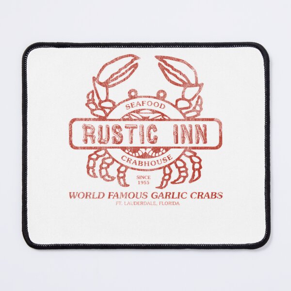 Item preview, Marine Seafood Crab Restaurant Sign designed and sold by Little Steps.
