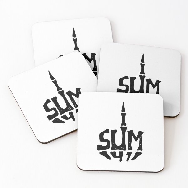 Item preview, Sum 41 Band designed and sold by LifeInKawaii.