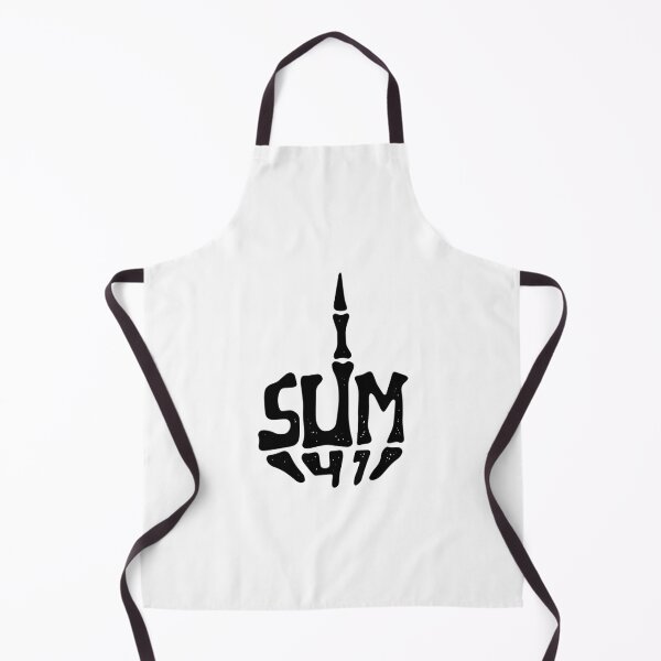 Item preview, Sum 41 Band designed and sold by LifeInKawaii.