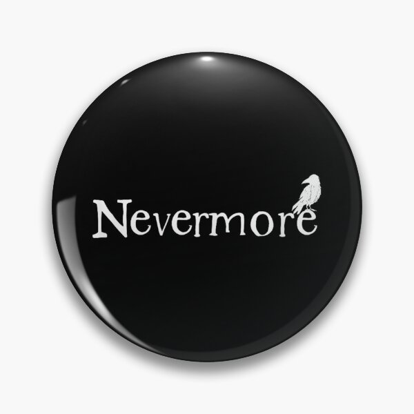 Item preview, Edgar Allen Poe Nevermore designed and sold by Foxintheloart.