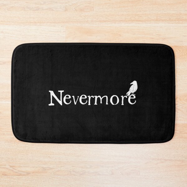 Item preview, Edgar Allen Poe Nevermore designed and sold by Foxintheloart.