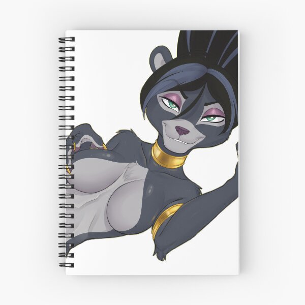 Item preview, Panthy v2 designed and sold by Yhoreysanart.
