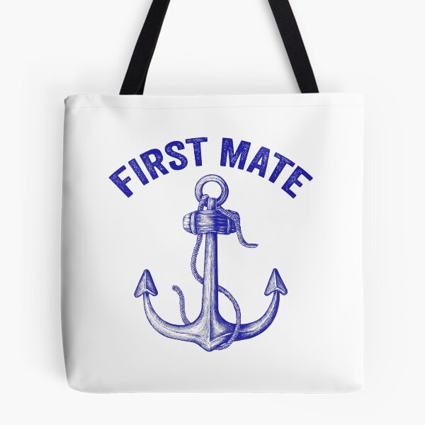 Item preview, First Mate designed and sold by aponwao.
