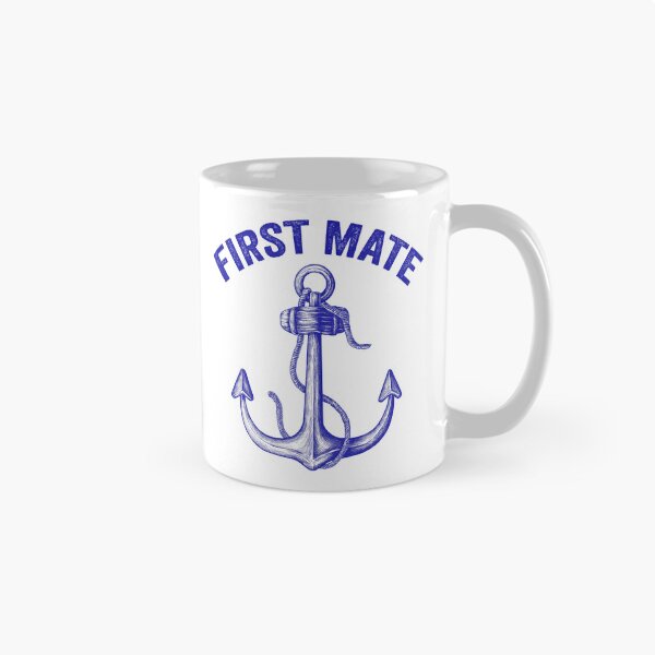 Item preview, First Mate designed and sold by aponwao.