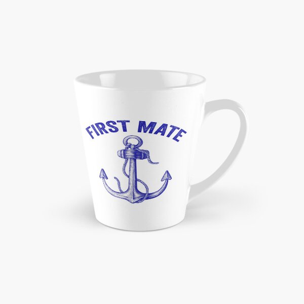 Item preview, First Mate designed and sold by aponwao.