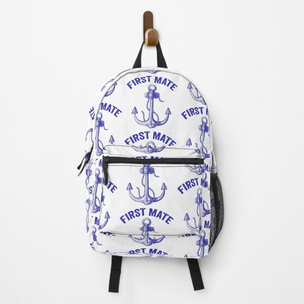 Item preview, First Mate designed and sold by aponwao.
