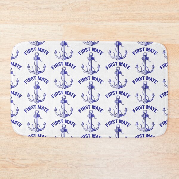 Item preview, First Mate designed and sold by aponwao.