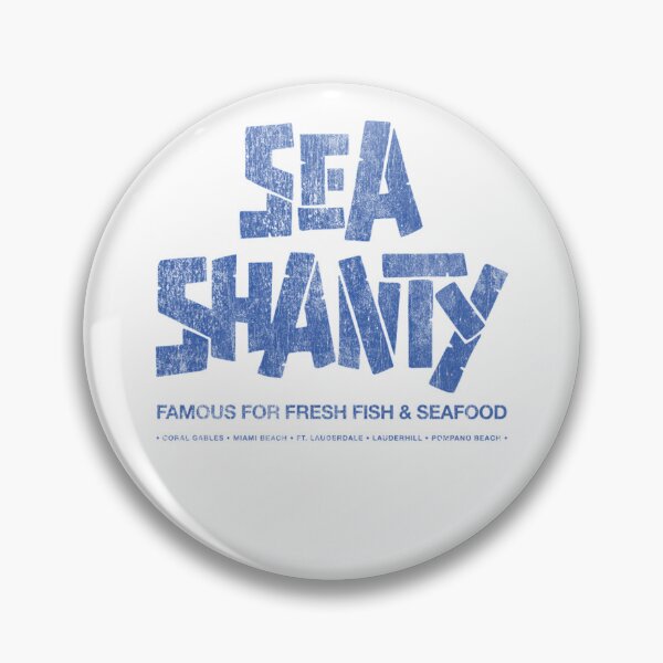 Item preview, Bold Block Lettering Ocean Dining designed and sold by Little Steps.