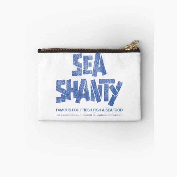 Item preview, Bold Block Lettering Ocean Dining designed and sold by Little Steps.