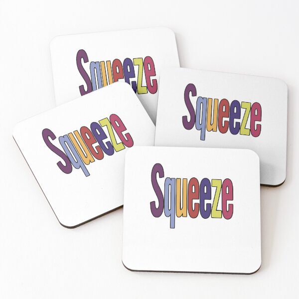 Item preview, SQUEEZE BAND designed and sold by artsunFishST.