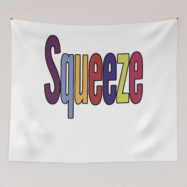 Item preview, SQUEEZE BAND designed and sold by artsunFishST.