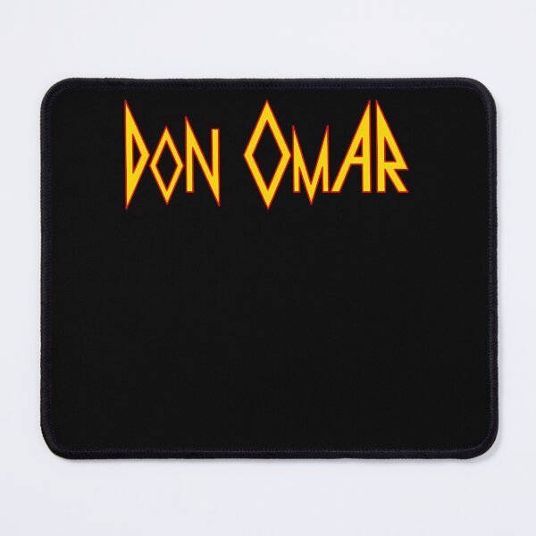 Item preview, DON OMAR BAND designed and sold by Arve22Store.