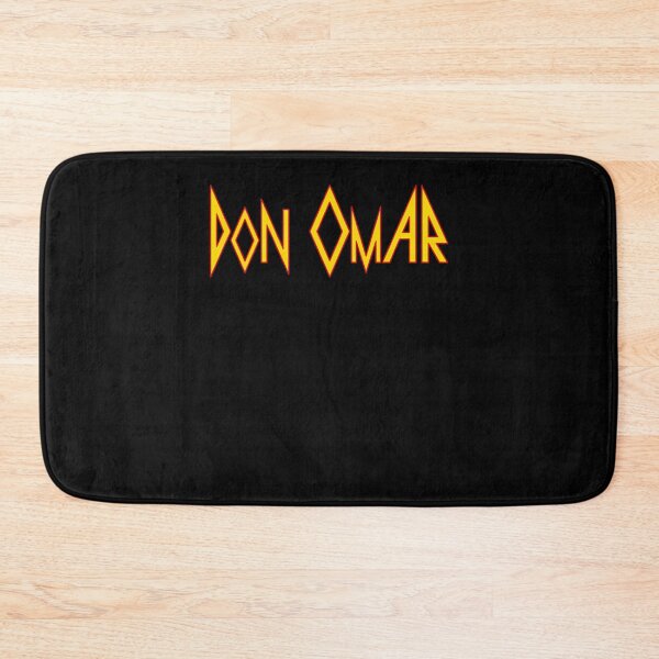 Item preview, DON OMAR BAND designed and sold by Arve22Store.