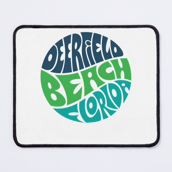 Item preview, Concentric Circular Wave Pattern Emblem designed and sold by Little Steps.