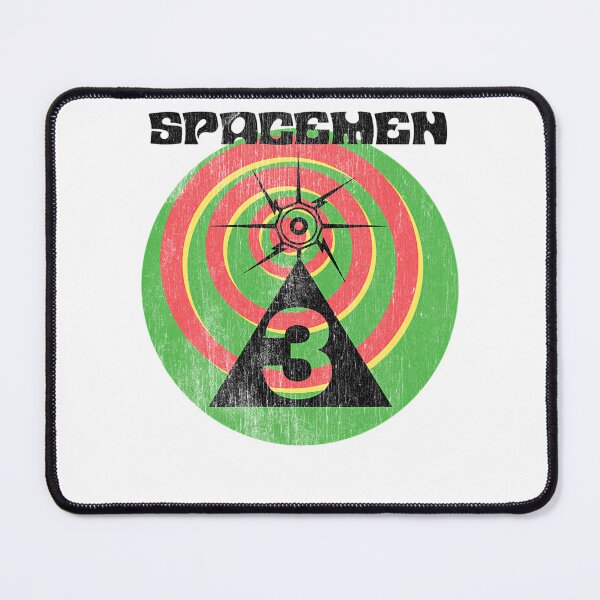 Item preview, Radio Wave Transmission Target Emblem designed and sold by Little Steps.
