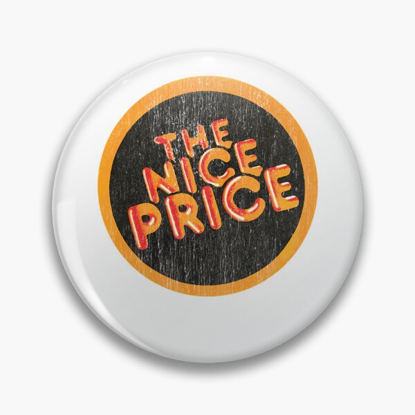 Item preview, Round Discount Sticker Circular Sign designed and sold by Little Steps.