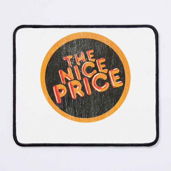 Item preview, Round Discount Sticker Circular Sign designed and sold by Little Steps.