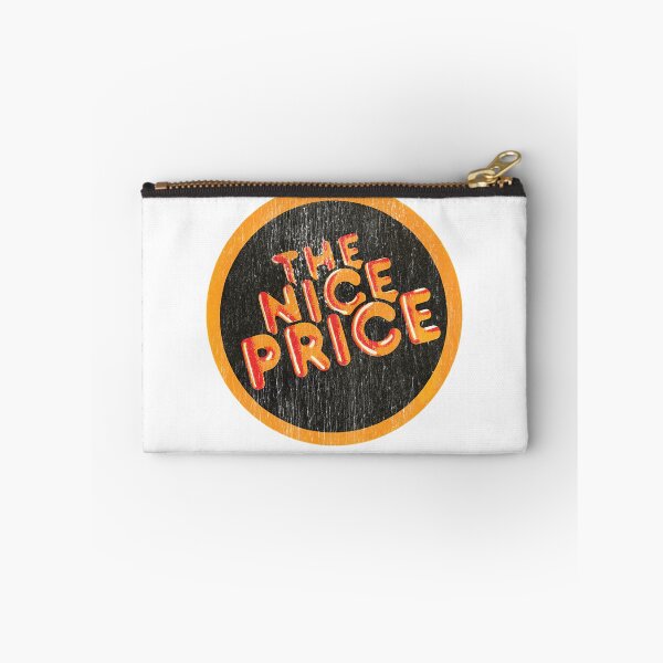 Item preview, Round Discount Sticker Circular Sign designed and sold by Little Steps.