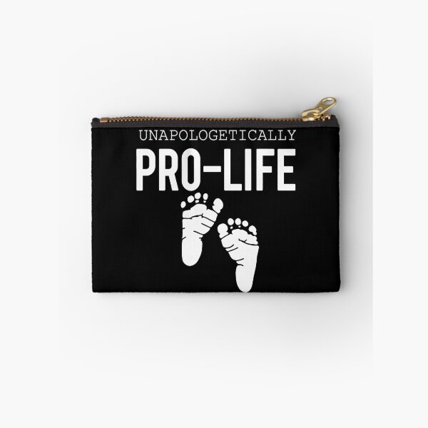 Item preview, Unapologetically Pro Life designed and sold by dariakustocr.