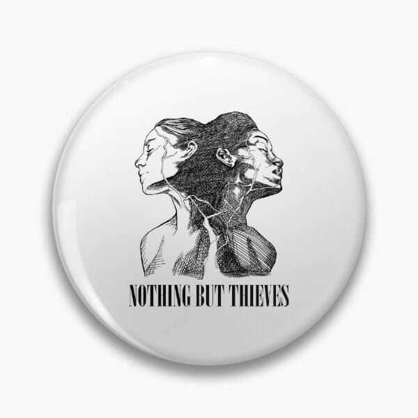 Item preview, nothing but thieves designed and sold by JustinMichael55.