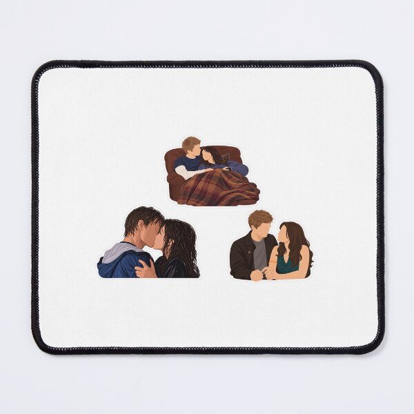 Item preview, brucas sticker pack designed and sold by gloriana13.