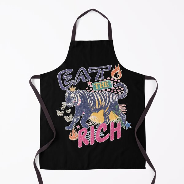 Item preview, Eat The Rich, Anti Capitalism designed and sold by Art-Monnard.