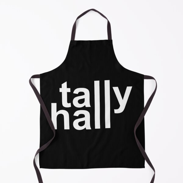 Artikelvorschau, Tally Hall Merchandise Damen Herren entworfen und verkauft von PhillippDiederi.