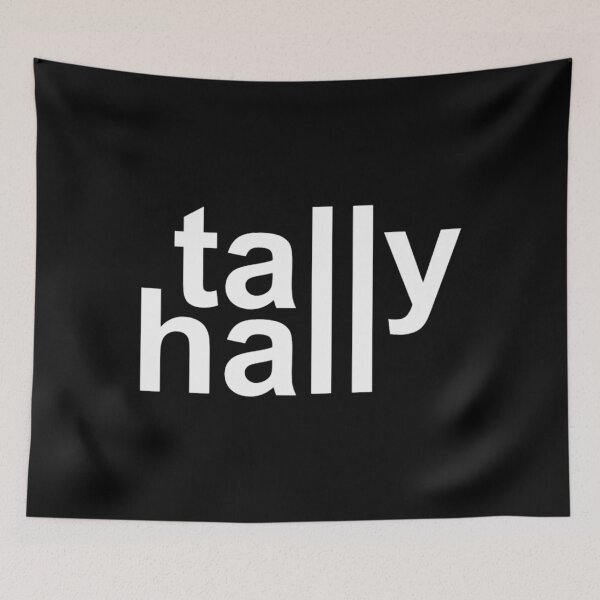 Item preview, Tally Hall Merchandises Women Men designed and sold by PhillippDiederi.