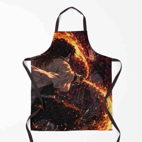 Item preview, Yorichii Vs Muzan designed and sold by jinwooo.