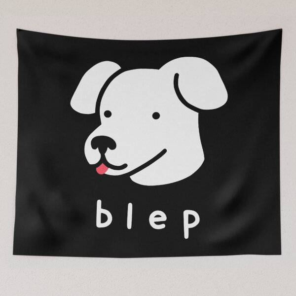 Item preview, Bleps Women Men designed and sold by PhillippDiederi.